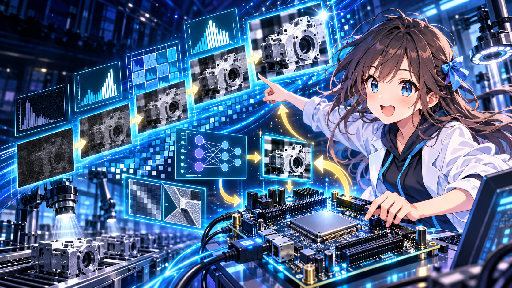 基于 SAC 双教师蒸馏的自适应 CLAHE 轻量化 FPGA 实现