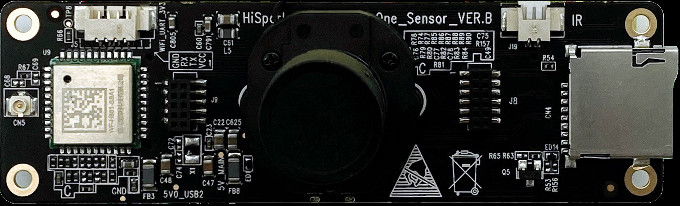 Camera