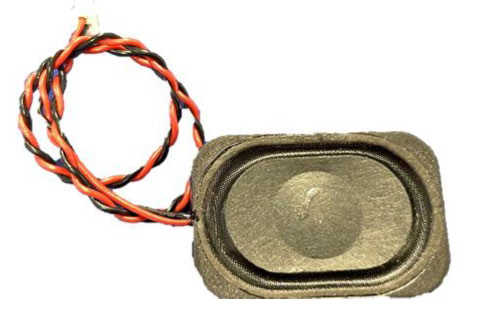 扬声器
